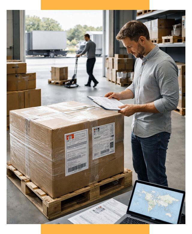 Срочная международная доставка от 12304 р. | СетСервис-Блш