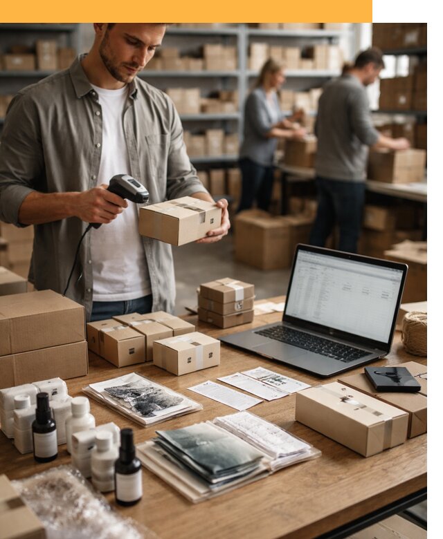 Экспресс доставка образцов и малых партий от 7690