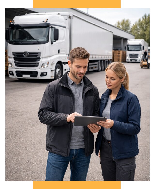 Автомобильные перевозки грузов от 25633 р. | СетСервис-Блш