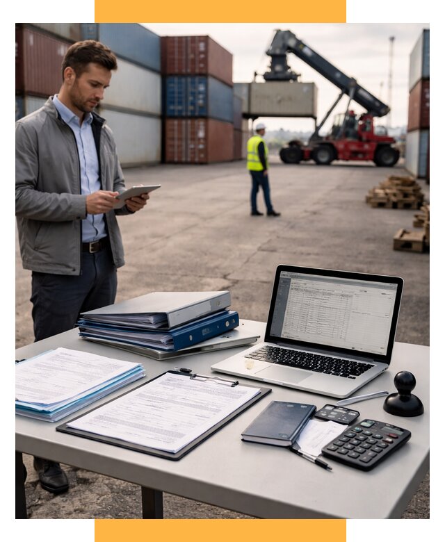 Контейнерные перевозки грузов по миру от 123036 р. | СетСервис-Блш
