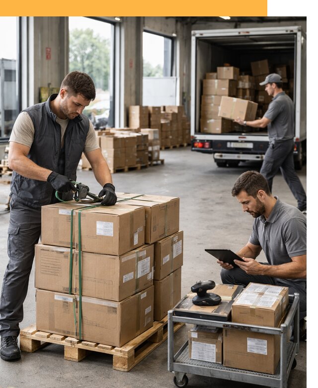 Перевозка сборных грузов по миру от 3589 руб, быстрая логистика