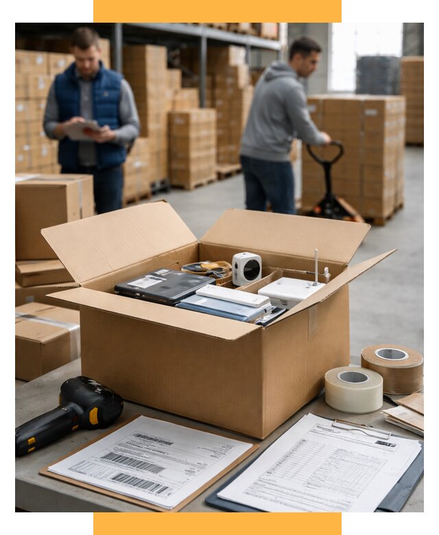 Доставка грузов из Китая в Россию от 61518 р. | СетСервис-Блш