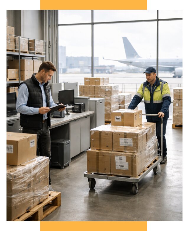 Авиадоставка из Китая от 666 р. — быстро | СетСервис-Блш