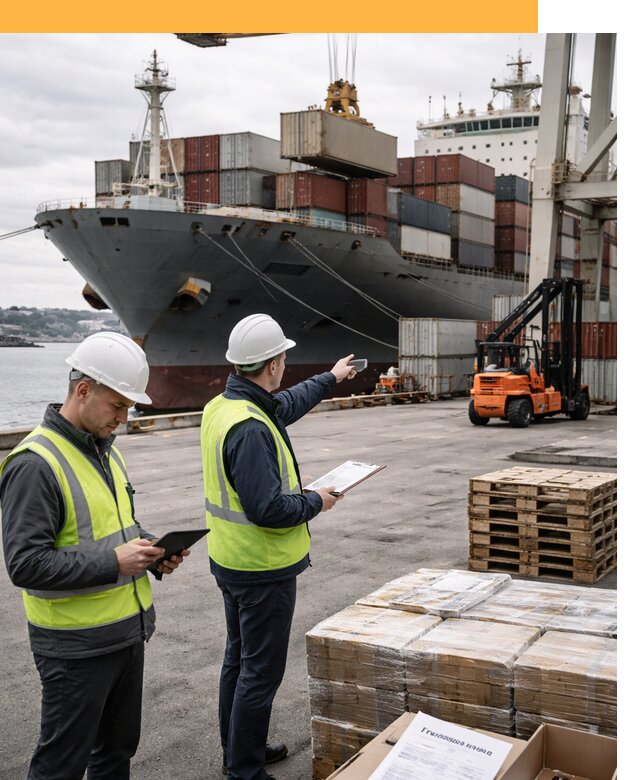 Морские перевозки из Китая от 92277 руб, контейнерные рейсы