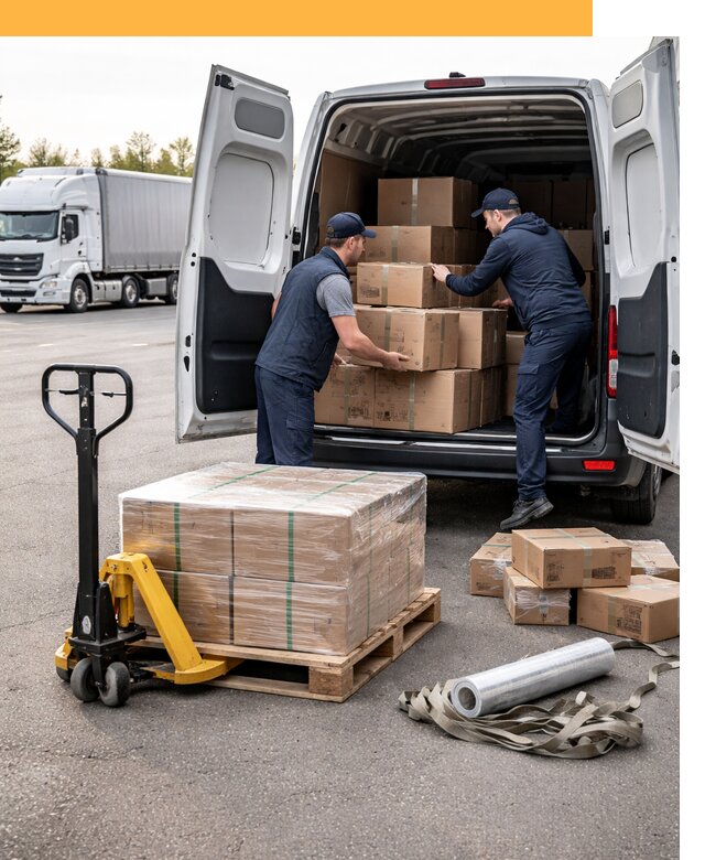 Автоперевозки из Турции: сборные и прямые рейсы от 123036 руб