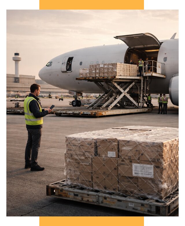 Срочная авиадоставка из Турции от 461 руб., СетСервис-Блш