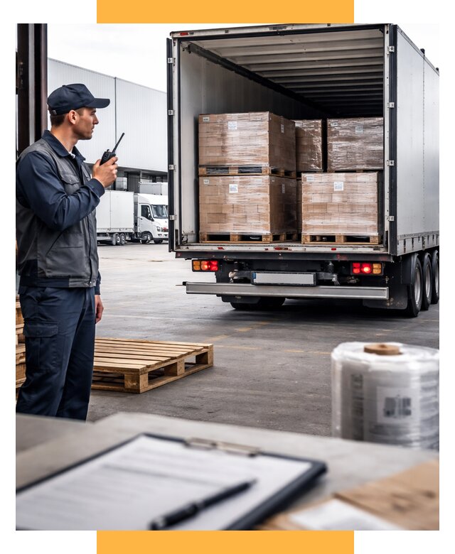 Автоперевозки из Италии от 87151 р., надежно СетСервис-Блш