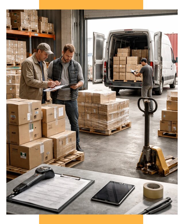 Сборные грузы из Италии, доставка от 18968 р. СетСервис-Блш