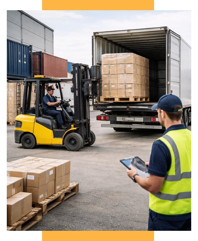 Доставка грузов из Латвии в Россию от 25633 р. | СетСервис-Блш