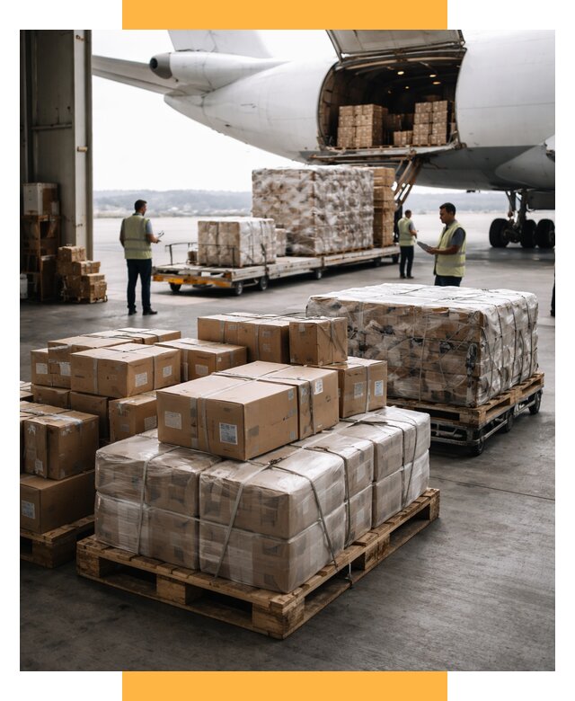 Авиадоставка из Индии от 4614 р., безопасно с СетСервис-Блш