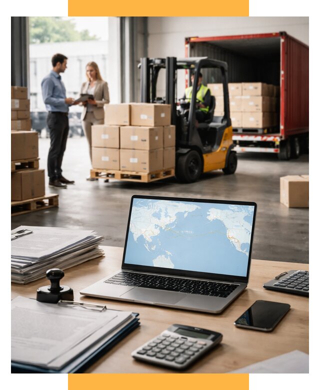 Доставка грузов из Японии в Россию от 92277 р. | СетСервис-Блш