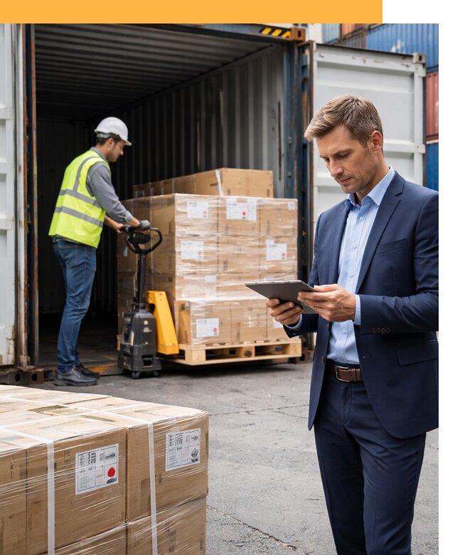 Доставка грузов из Японии: полная логистика от 92277 руб