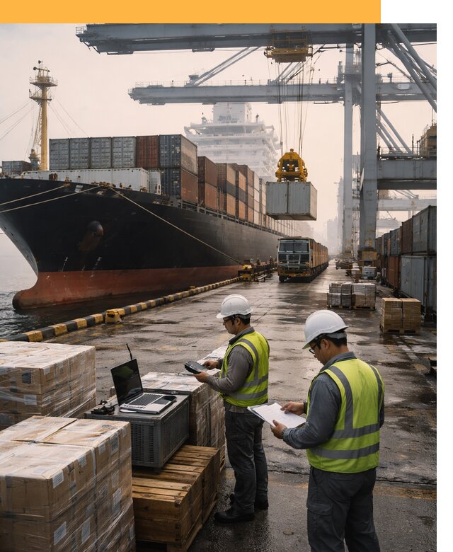 Морские перевозки из Японии от 92277 руб, доставка по миру