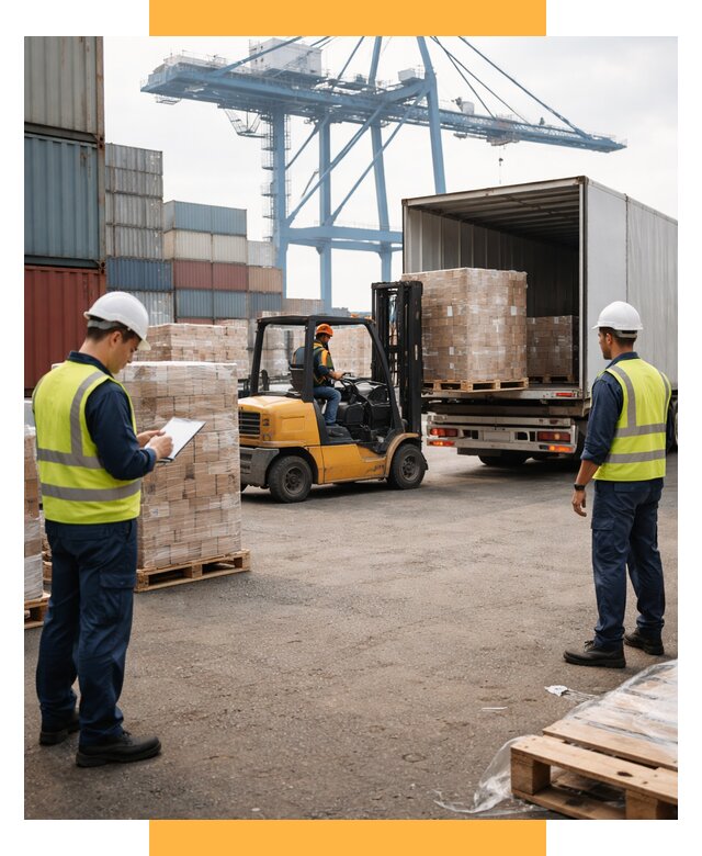 Доставка грузов из Вьетнама в Россию от 76898 р. | СетСервис-Блш