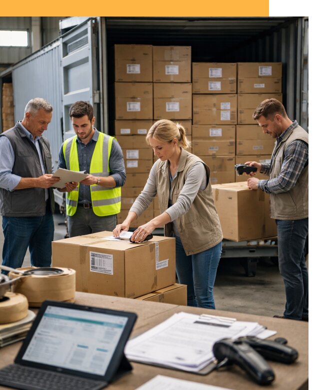 Доставка и таможенное оформление грузов из Вьетнама от 76898