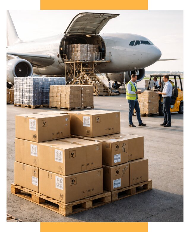 Авиадоставка из Вьетнама в Россию от 872 р. | СетСервис-Блш