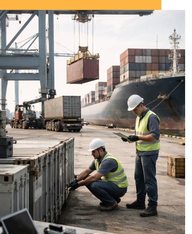 Морские перевозки из Вьетнама от 153795 руб сборные и FCL