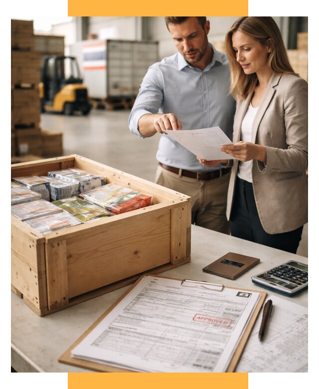 Доставка грузов из Таиланда в Россию от 35886 р. СетСервис-Блш