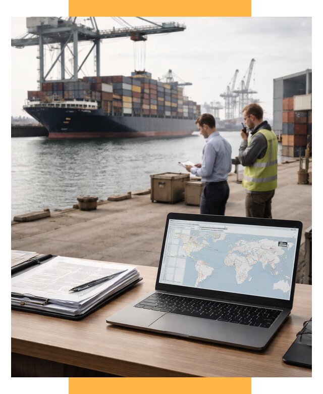 Морские перевозки из Малайзии от 87151 р. | СетСервис-Блш