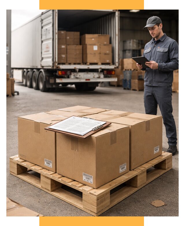 Доставка грузов из Ирана в Россию от 1230 р., СетСервис-Блш