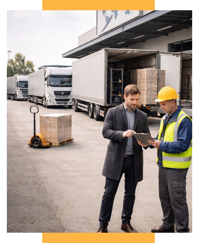 Автоперевозки из Грузии от 87151 р. - логистика СетСервис-Блш