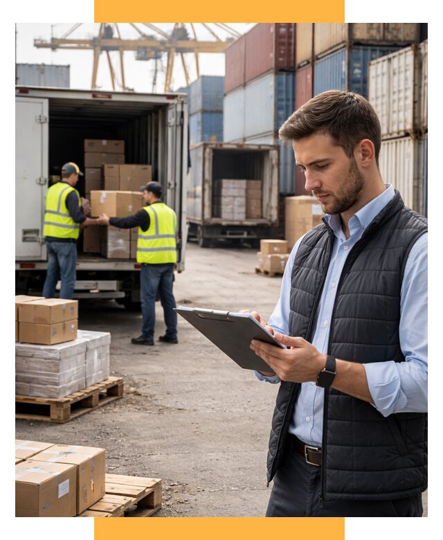 Доставка грузов из Азербайджана от 35886 р., СетСервис-Блш