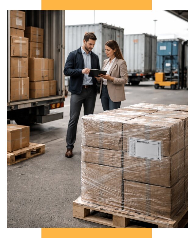 Доставка грузов из Казахстана в Россию от 6664 р., СетСервис-Блш