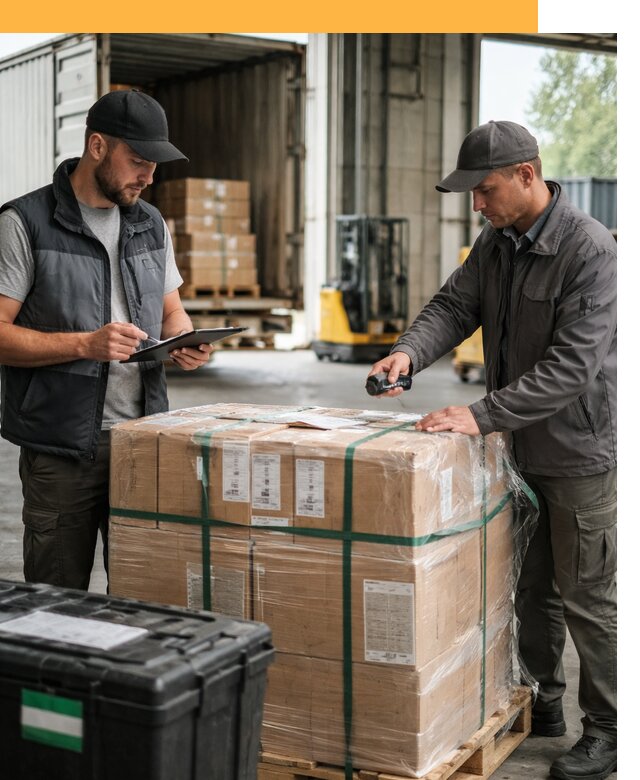 Доставка грузов из Узбекистана: международные перевозки от 46139