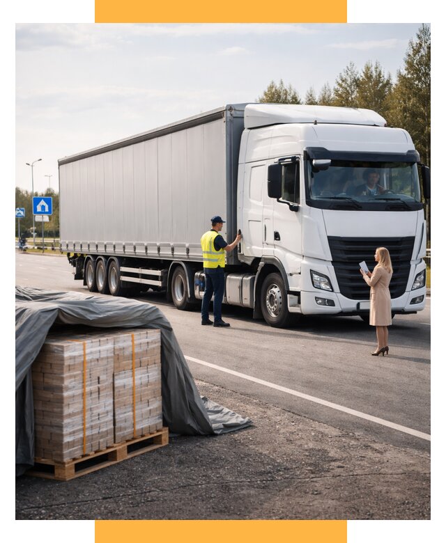 Автоперевозки из Узбекистана от 184554 р. — СетСервис-Блш логистика