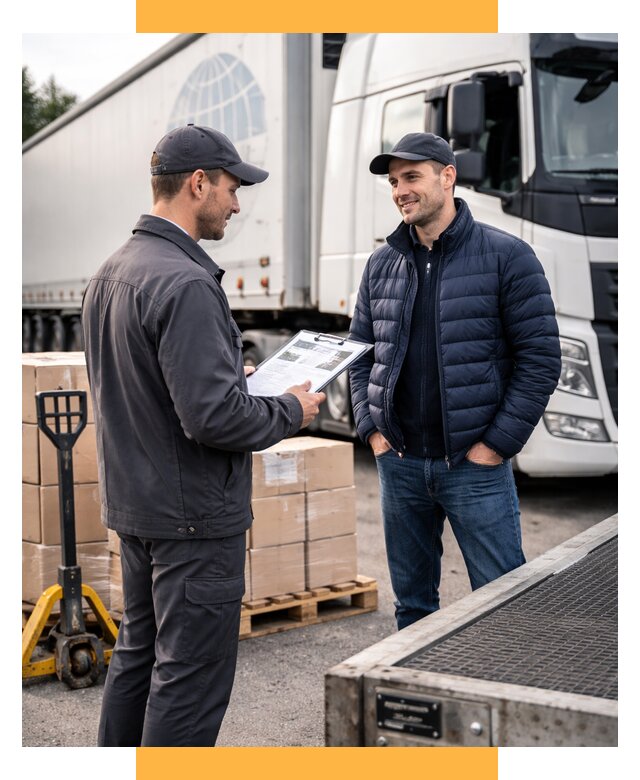 Автоперевозки грузов из Киргизии от 87151 р. — СетСервис-Блш