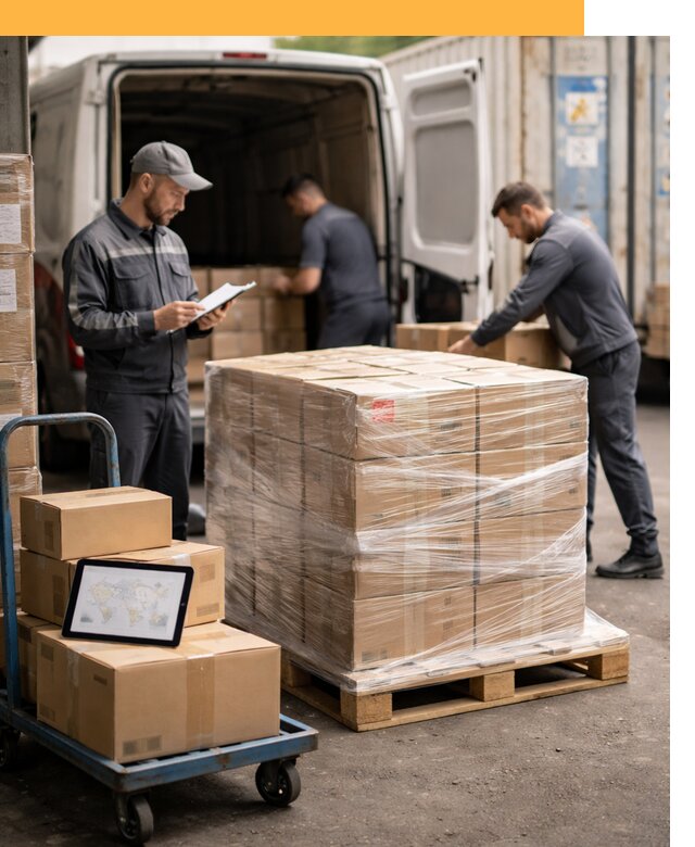 Доставка грузов в Армению: морские, авиа и авто от 35886