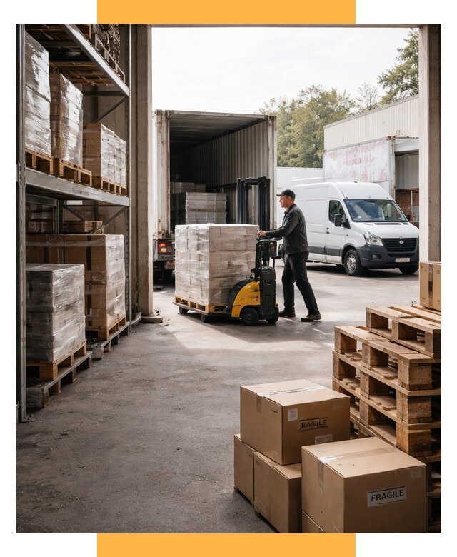 Доставка и перевозка грузов в Грузию от 25633 р., СетСервис-Блш