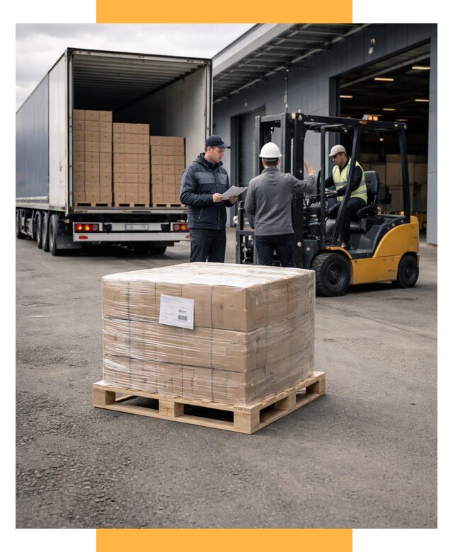 Доставка грузов в Азербайджан от 15380 р. | СетСервис-Блш