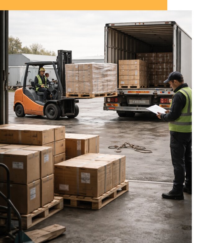 Доставка грузов в Казахстан: международные рейсы от 46139