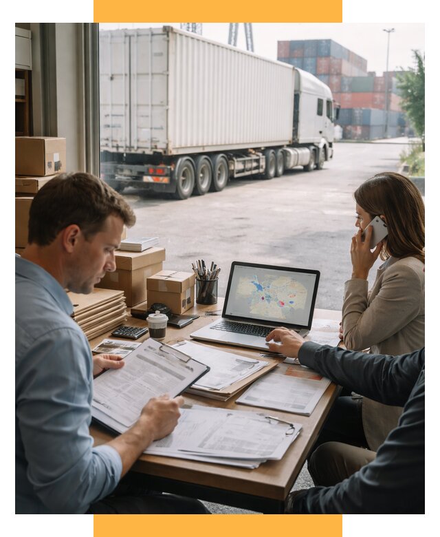 Доставка через Турцию: логистика и транзит от 6664 р. | СетСервис-Блш