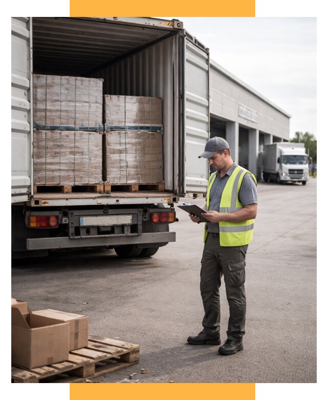 Доставка через Казахстан от 30759 р. | Транзит и логистикаСетСервис-Блш