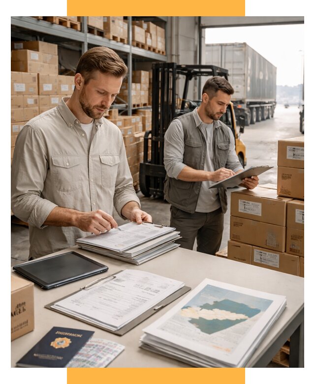 Доставка через ОАЭ от 7690 р. транзит и склад в Дубае, СетСервис-Блш