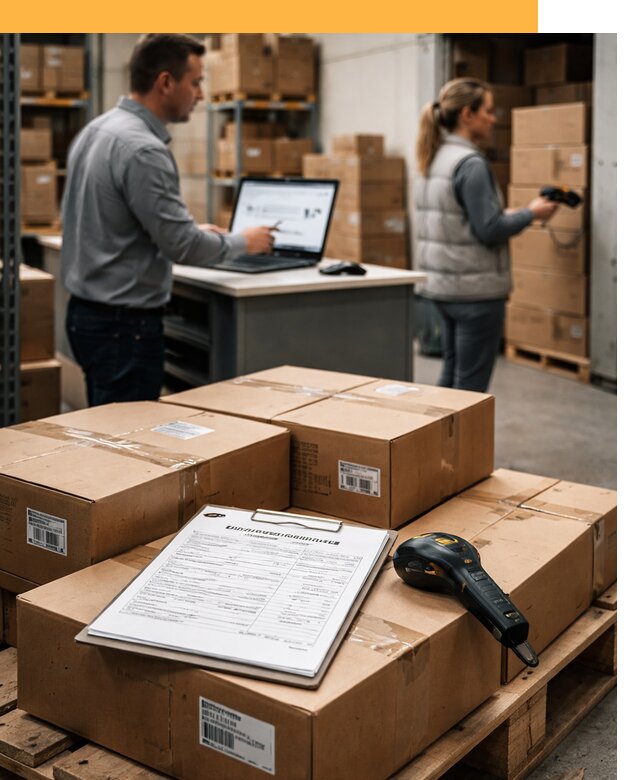 Таможенное оформление и сопровождение грузов из США от 8715 руб