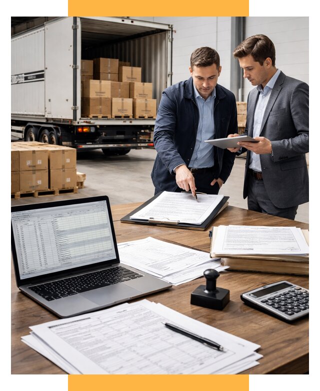 Таможенное оформление грузов из Армении от 8715 р. | СетСервис-Блш