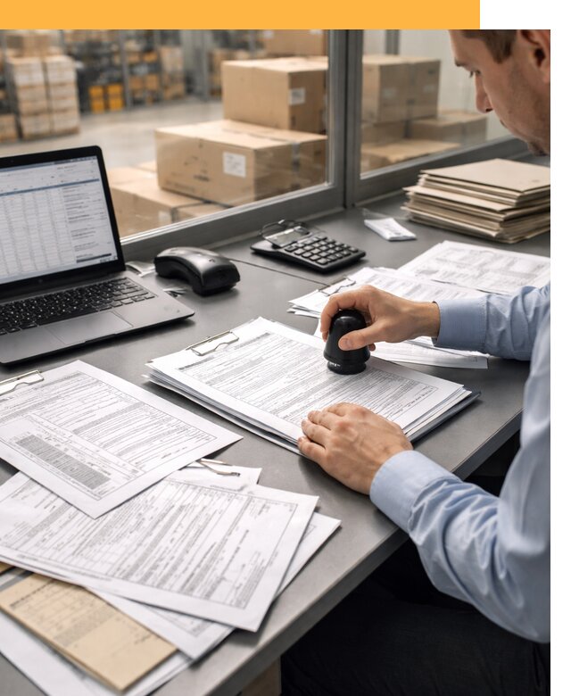 Таможенное оформление и сопровождение грузов из Узбекистана от 12304