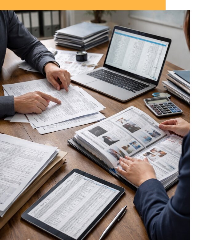 Профессиональный подбор кода ТН ВЭД для таможенного оформления от 2563 руб