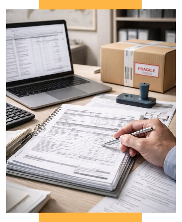 Определение таможенной стоимости, расчет от 3589 р. | СетСервис-Блш