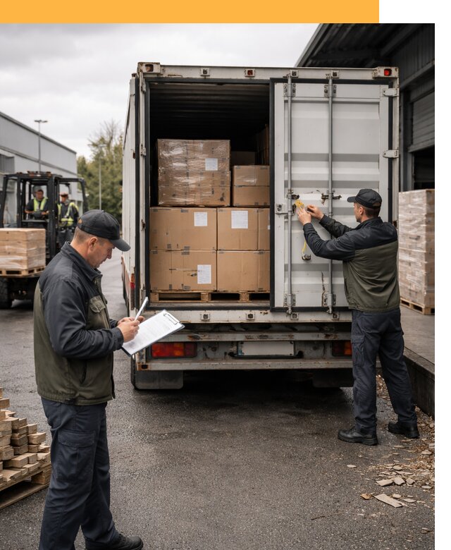 Временный вывоз товаров для ремонта и выставок от 8202 руб