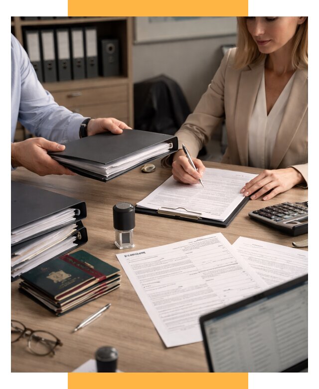 Разрешительная документация для импорта от 8202 р. | СетСервис-Блш