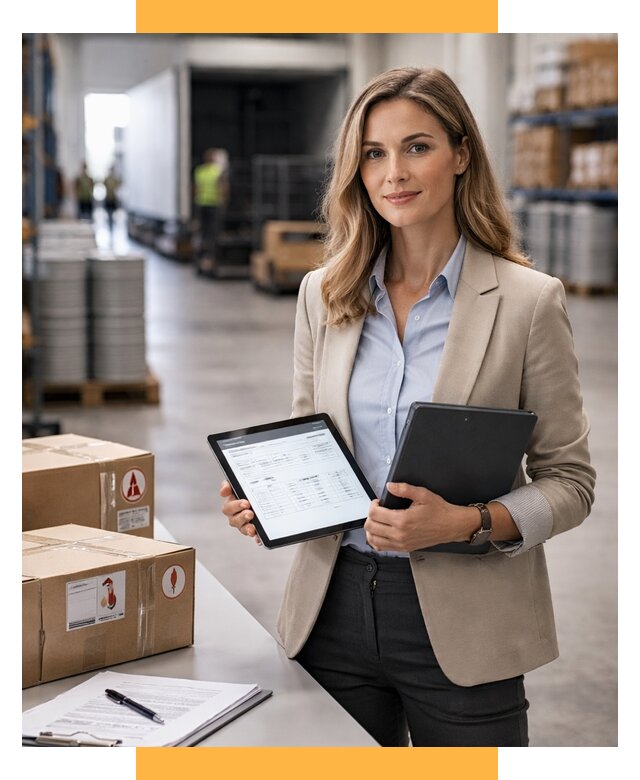 Таможенное оформление хим. сырья от 12304 р. СетСервис-Блш