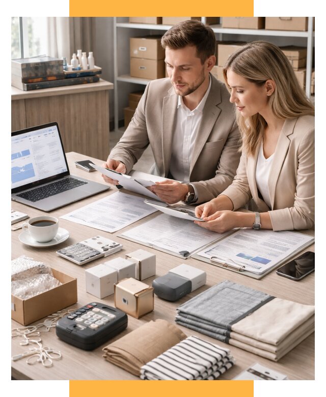 Закупка товара в Китае под ключ от 7177 р. | СетСервис-Блш