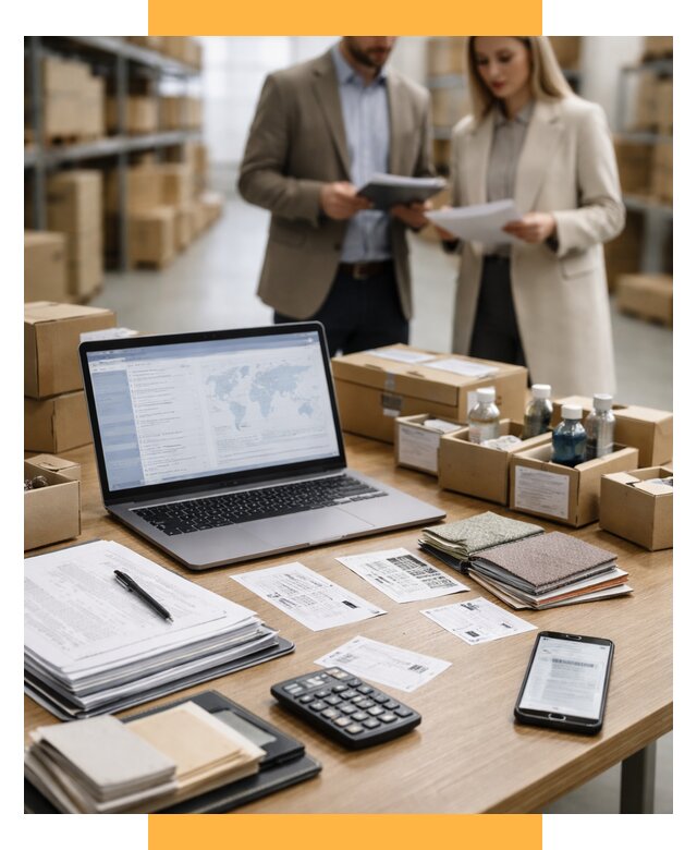 Поиск поставщика в Китае под ключ от 8715 р. | СетСервис-Блш