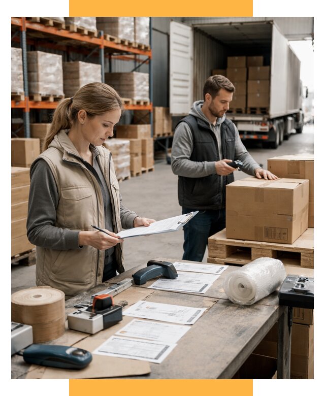 Оптовые поставки из Китая от 51265 р. — логистика СетСервис-Блш