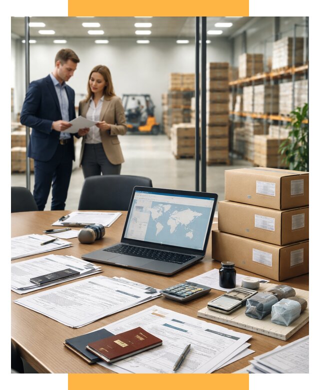 Торговый дом в Китае от 46139 р. — услуги и сервис СетСервис-Блш