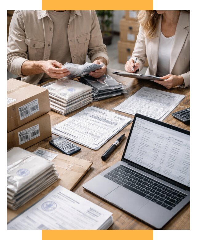 Закупка и доставка из Турции от 25633 р. - СетСервис-Блш